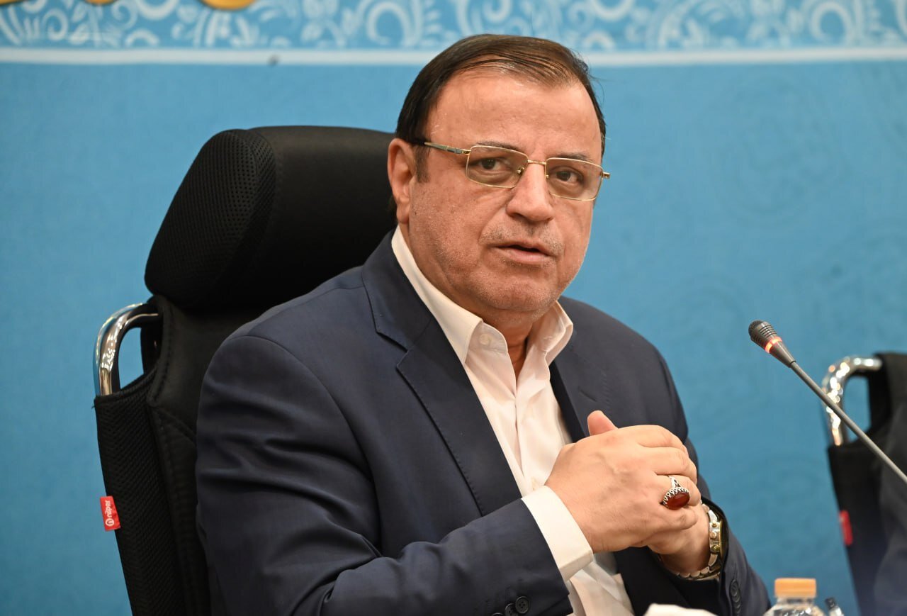 خبرگزاری آریا