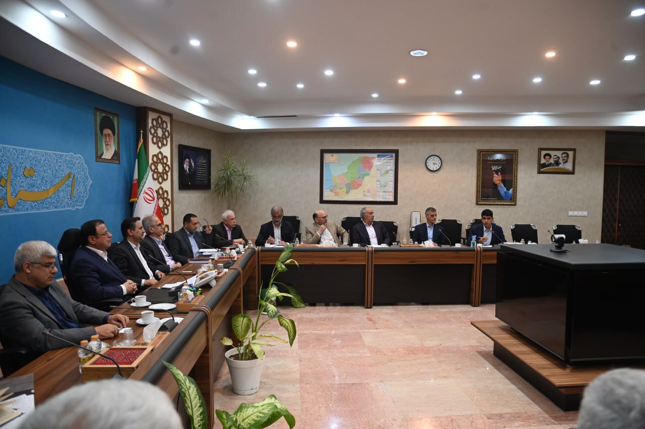 خبرگزاری آریا