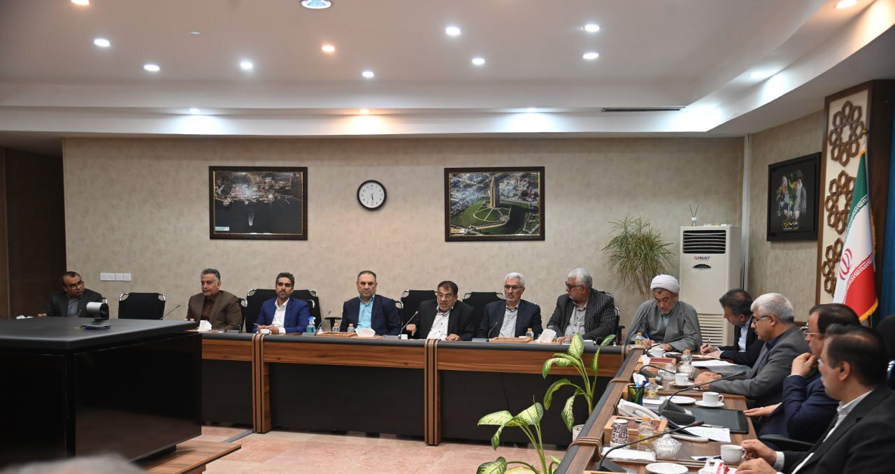 خبرگزاری آریا