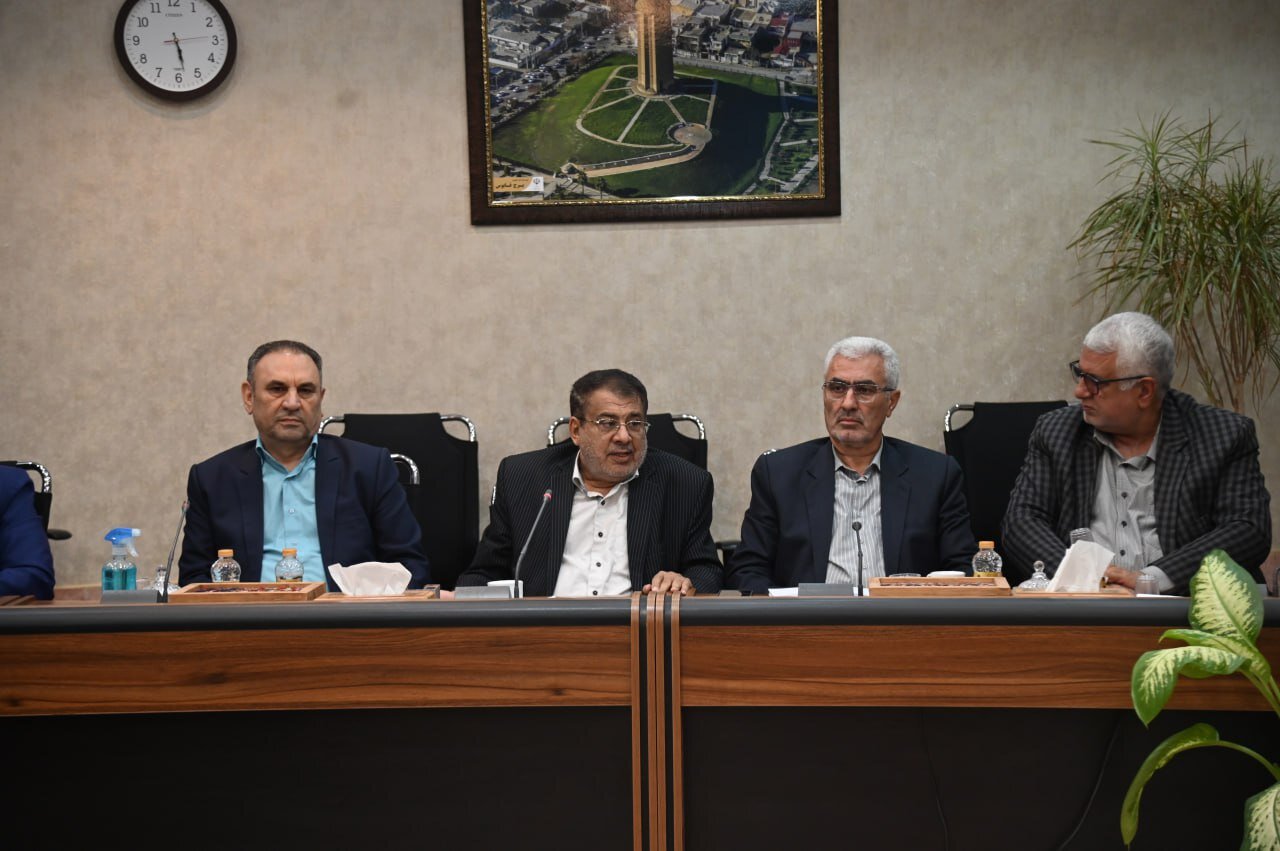 خبرگزاری آریا
