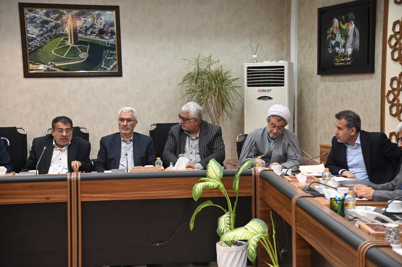خبرگزاری آریا