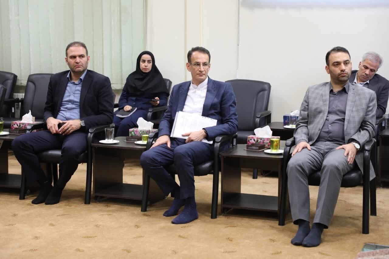 خبرگزاری آریا