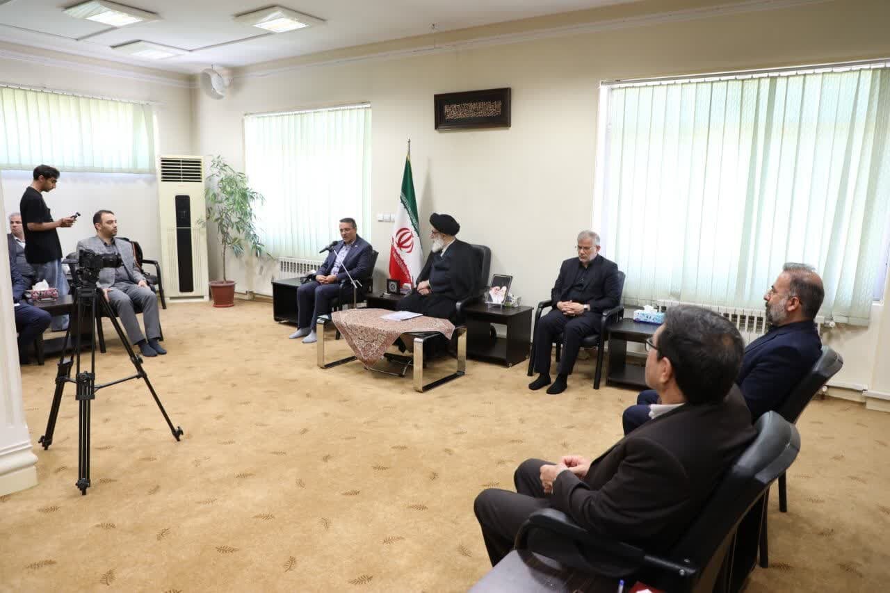 خبرگزاری آریا