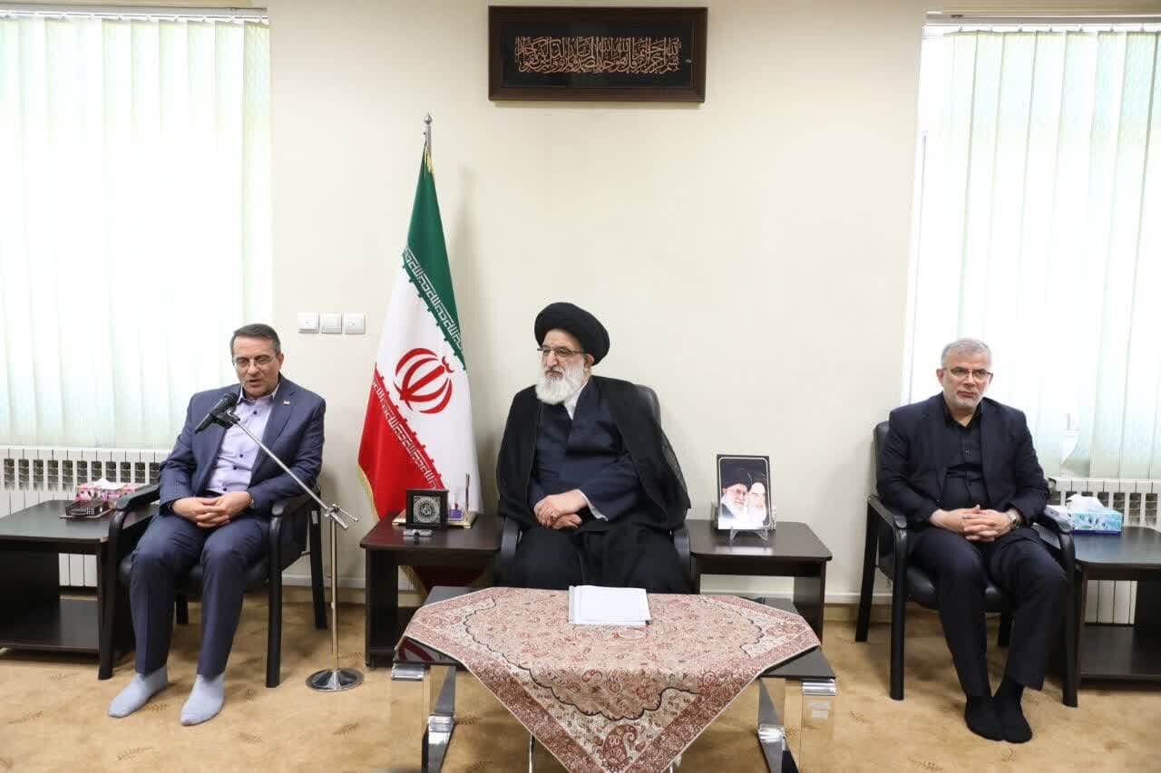 خبرگزاری آریا