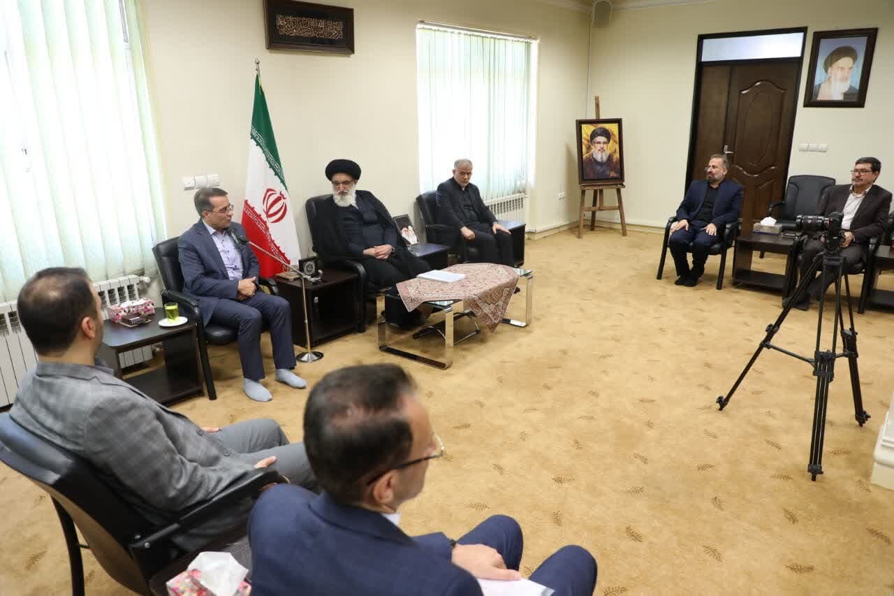 خبرگزاری آریا