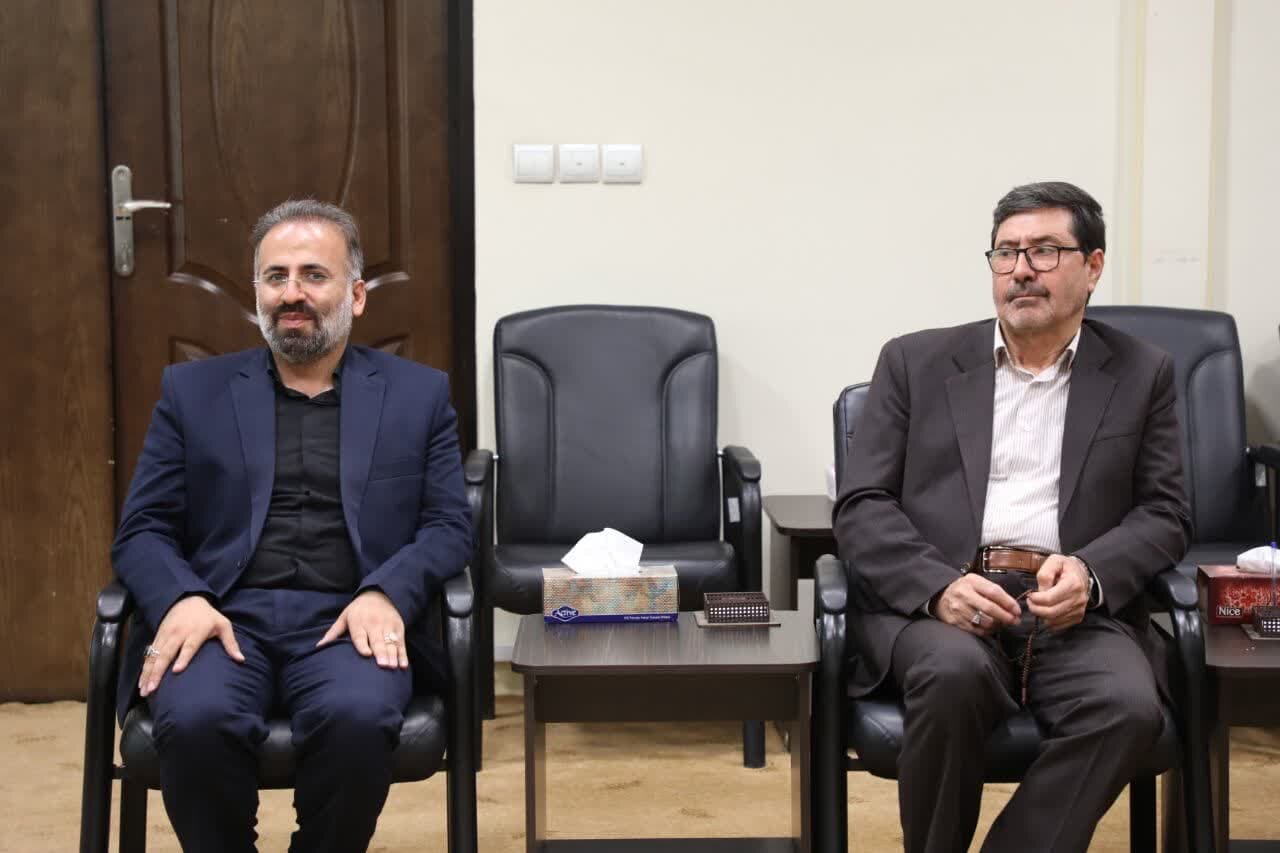خبرگزاری آریا