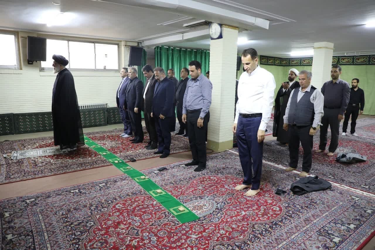 خبرگزاری آریا