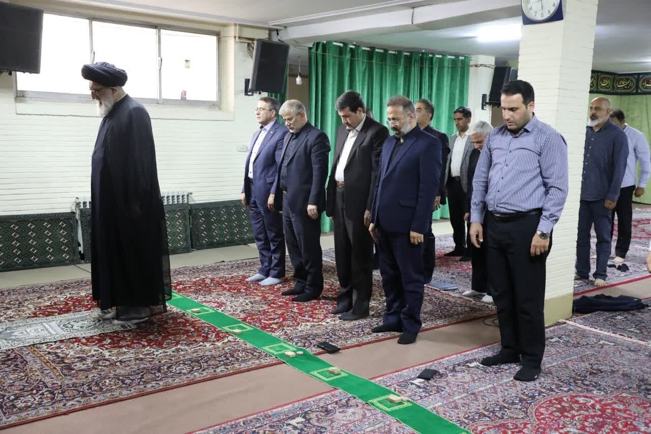 خبرگزاری آریا