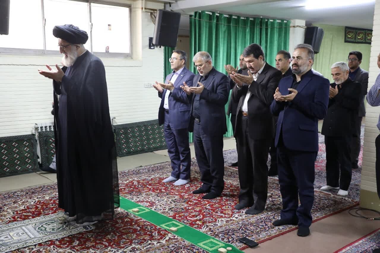 خبرگزاری آریا