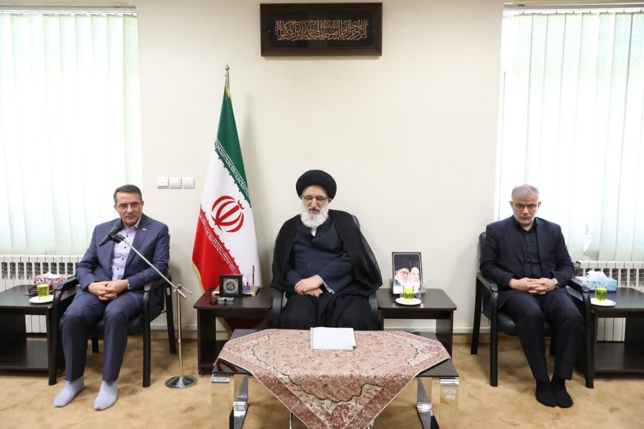 خبرگزاری آریا
