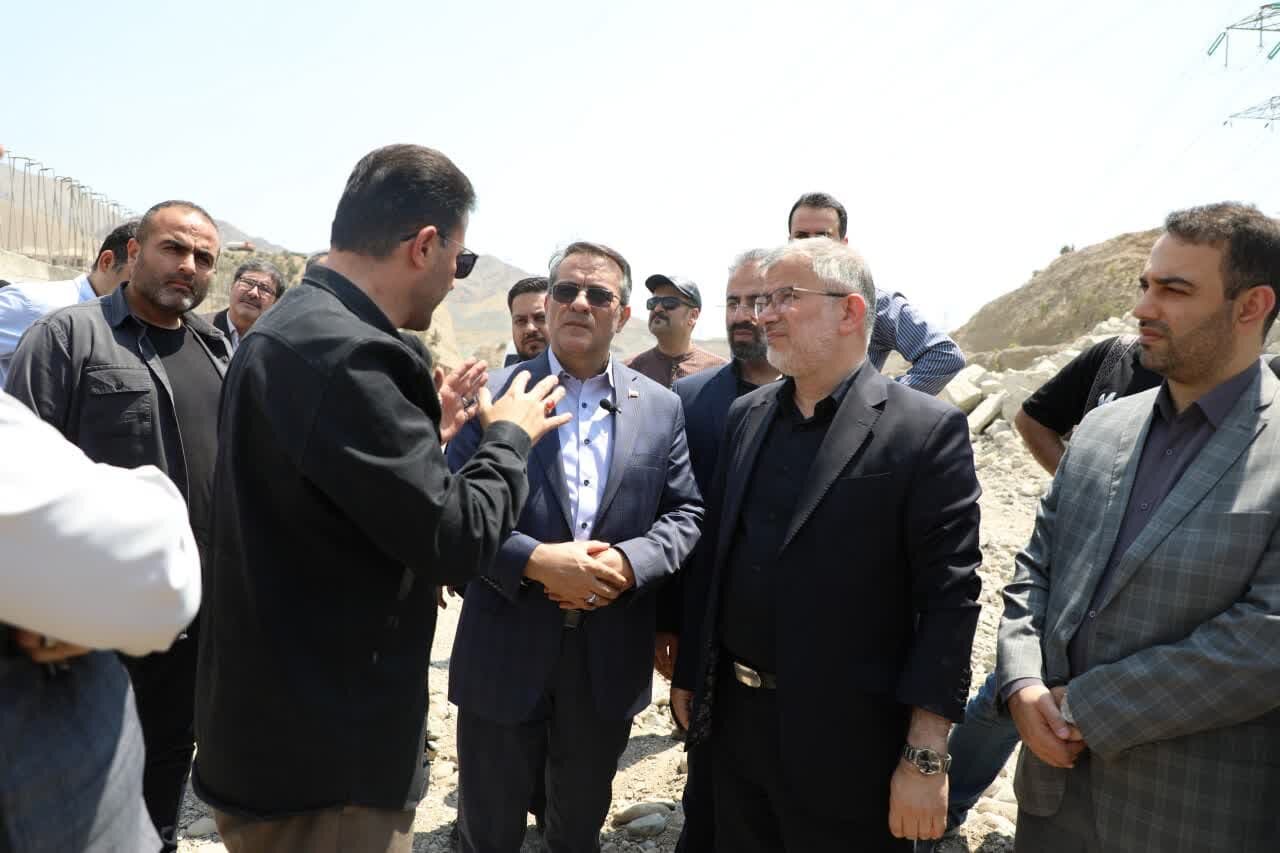 خبرگزاری آریا