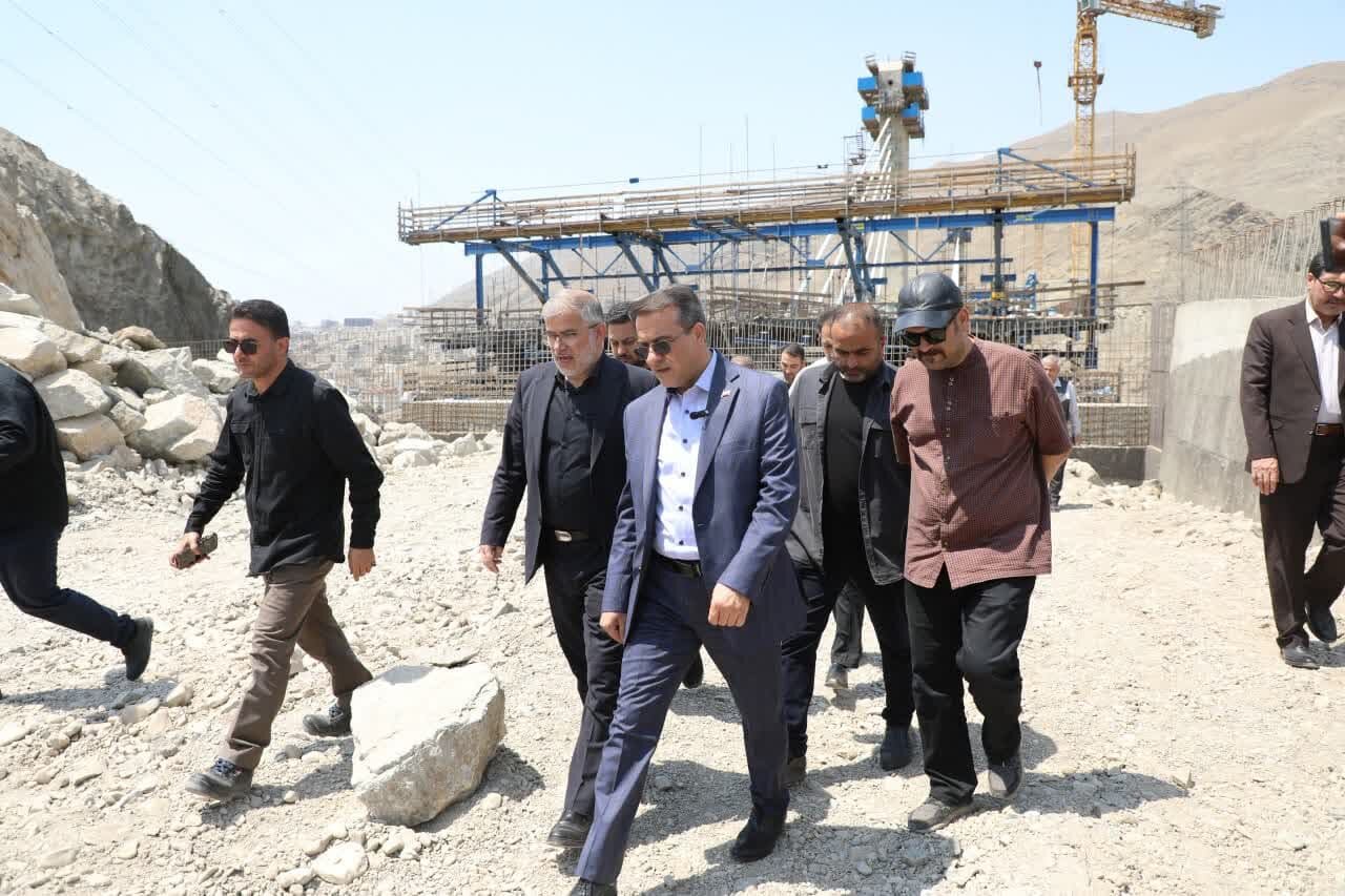 خبرگزاری آریا