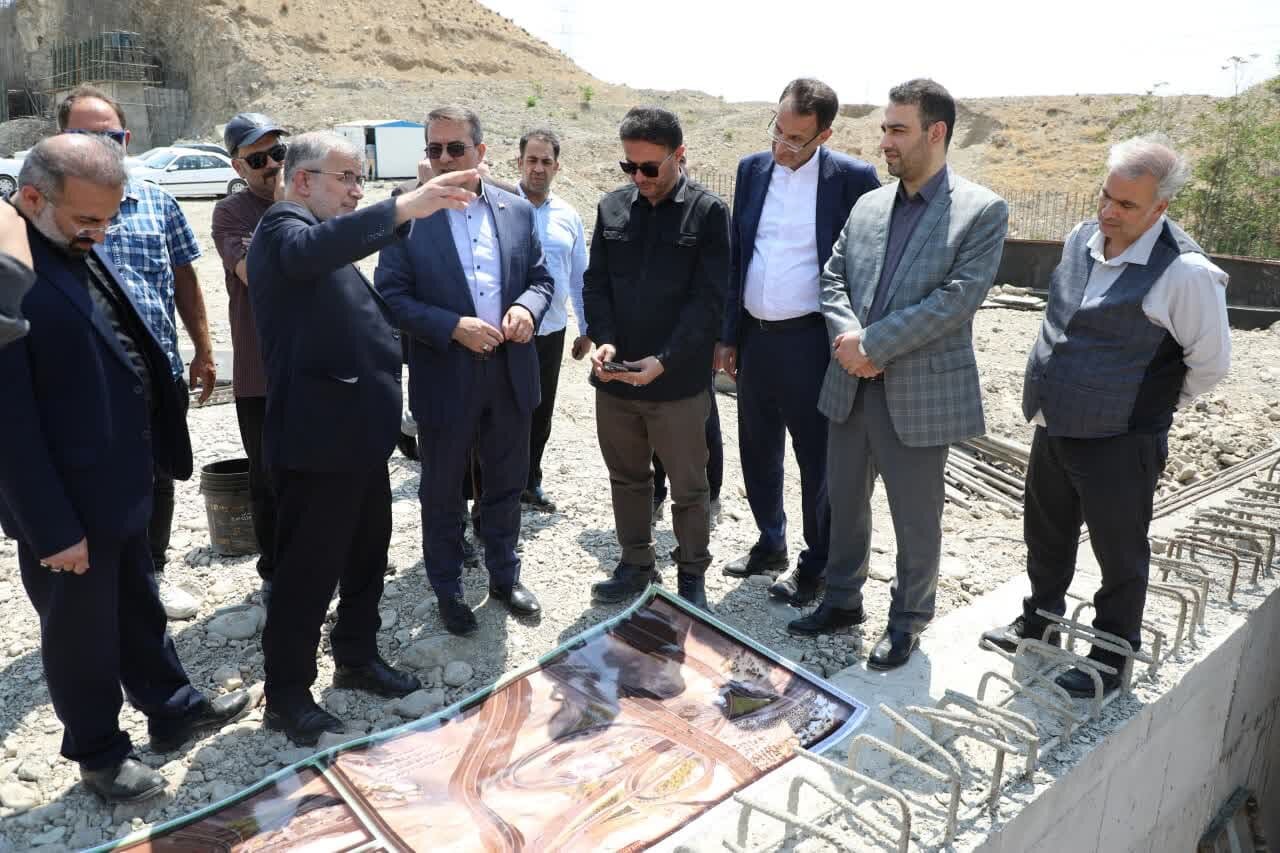 خبرگزاری آریا