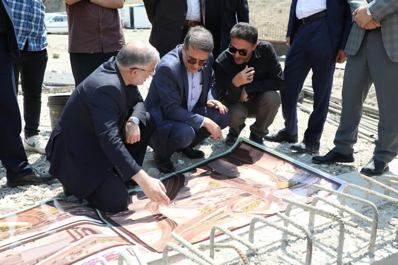 خبرگزاری آریا