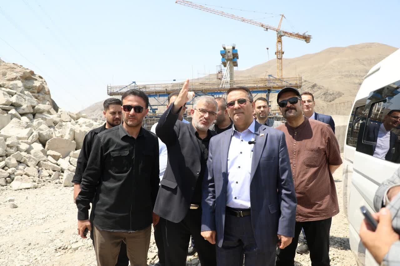 خبرگزاری آریا