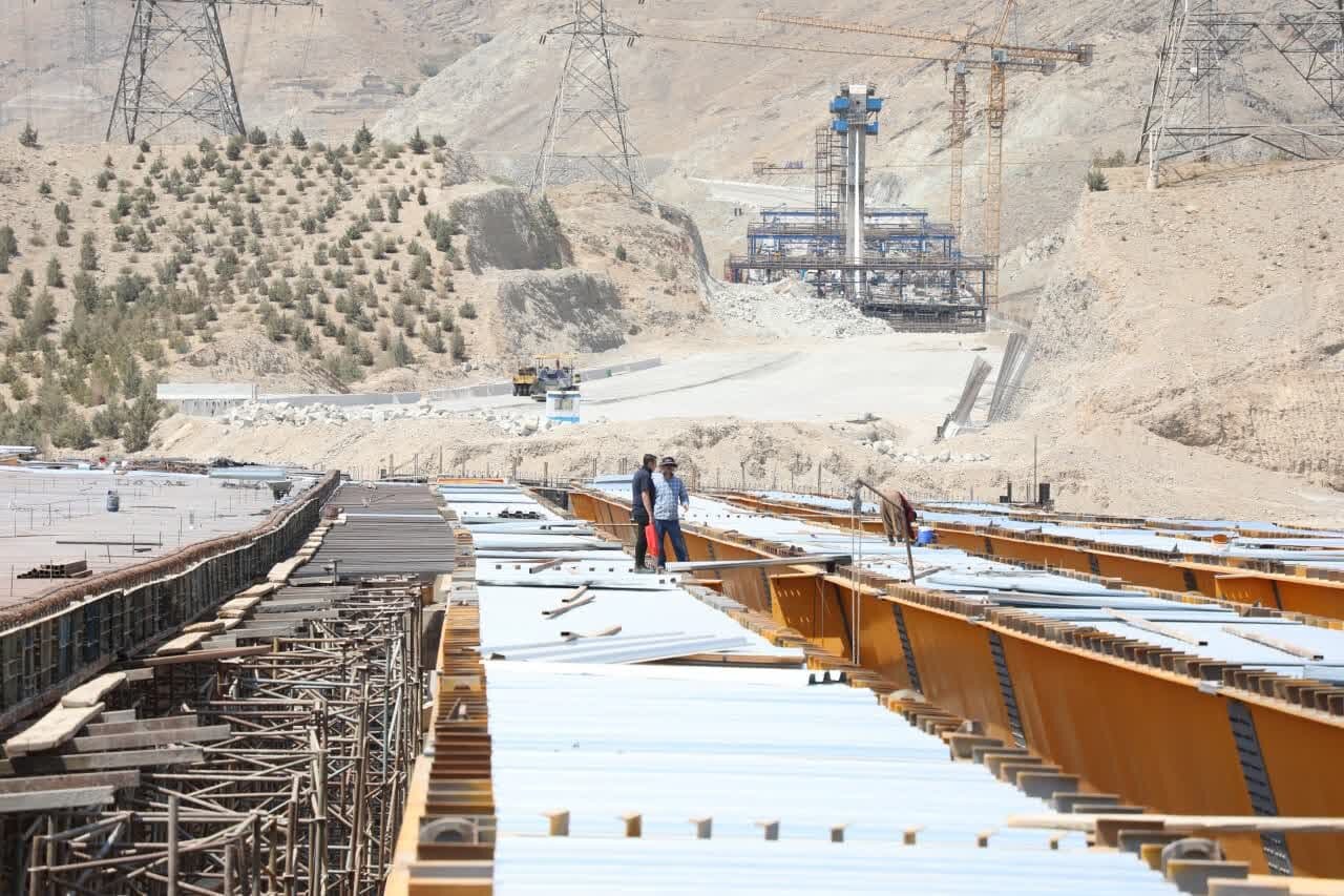 خبرگزاری آریا