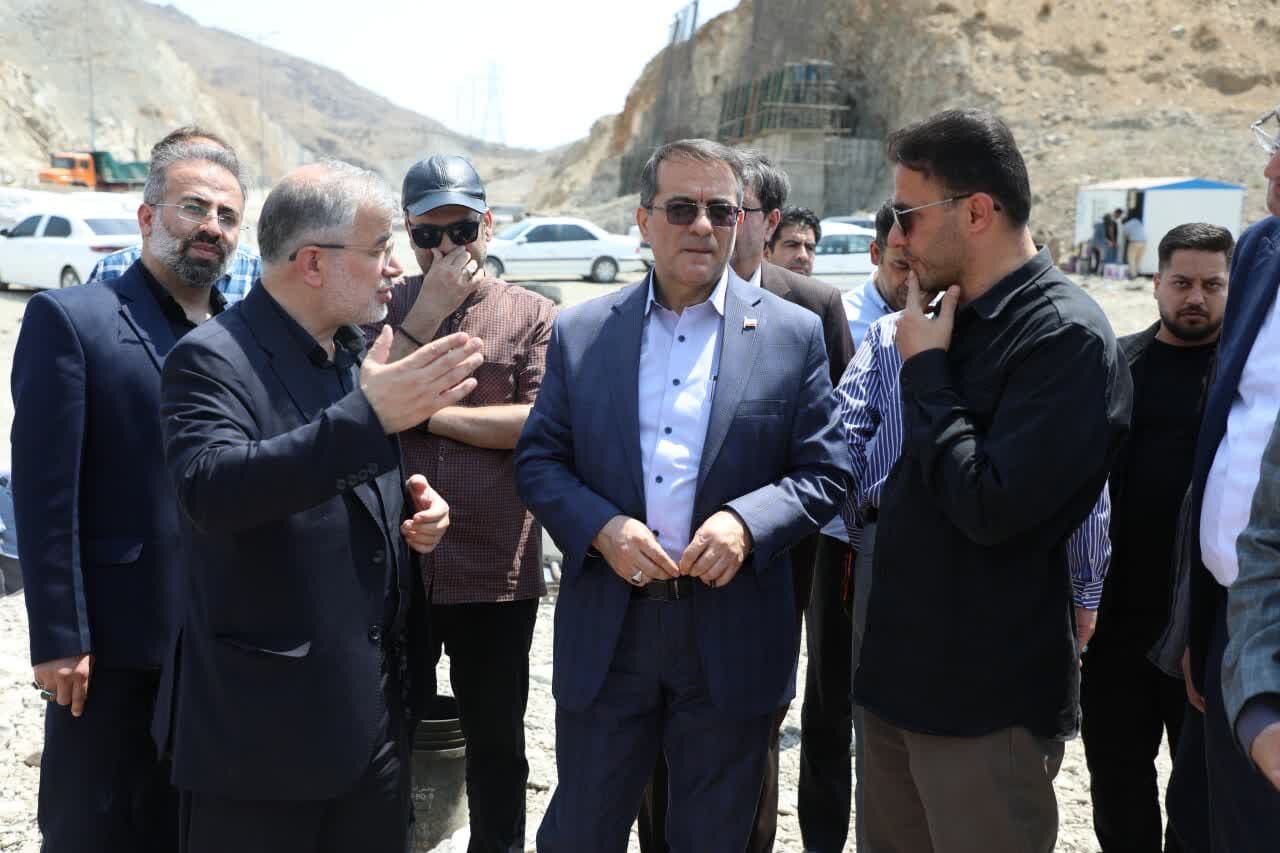 خبرگزاری آریا