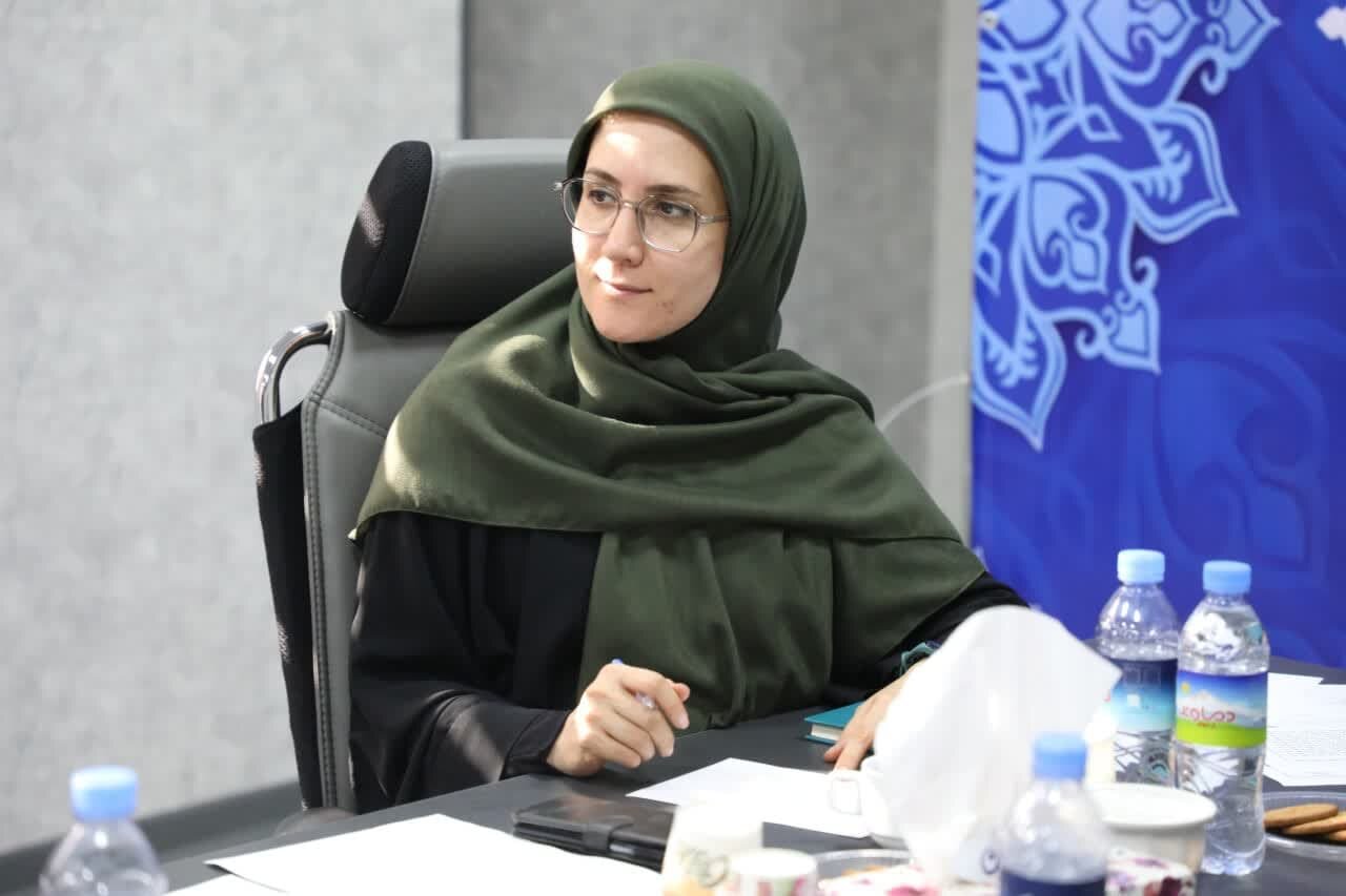 خبرگزاری آریا