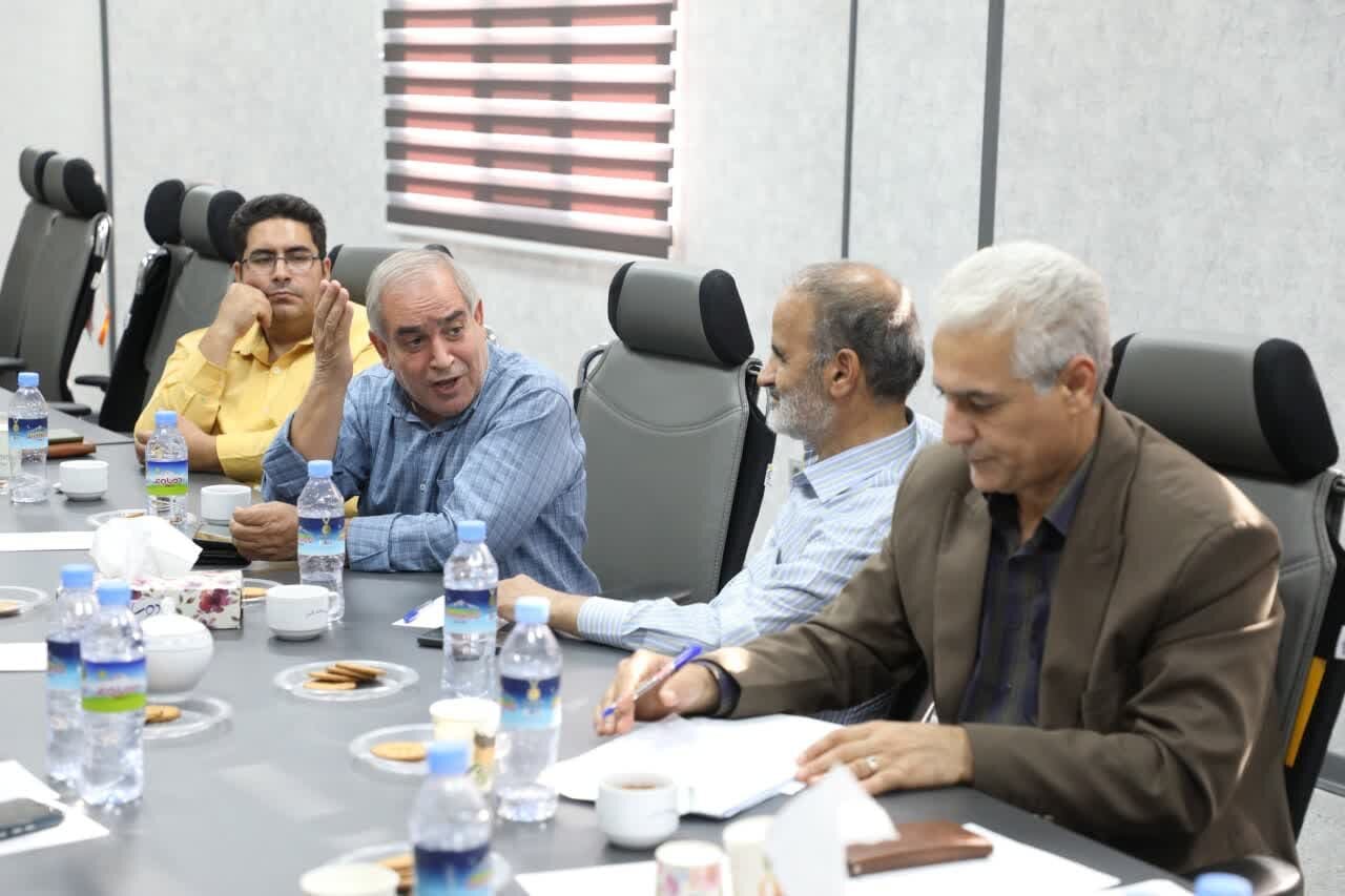 خبرگزاری آریا