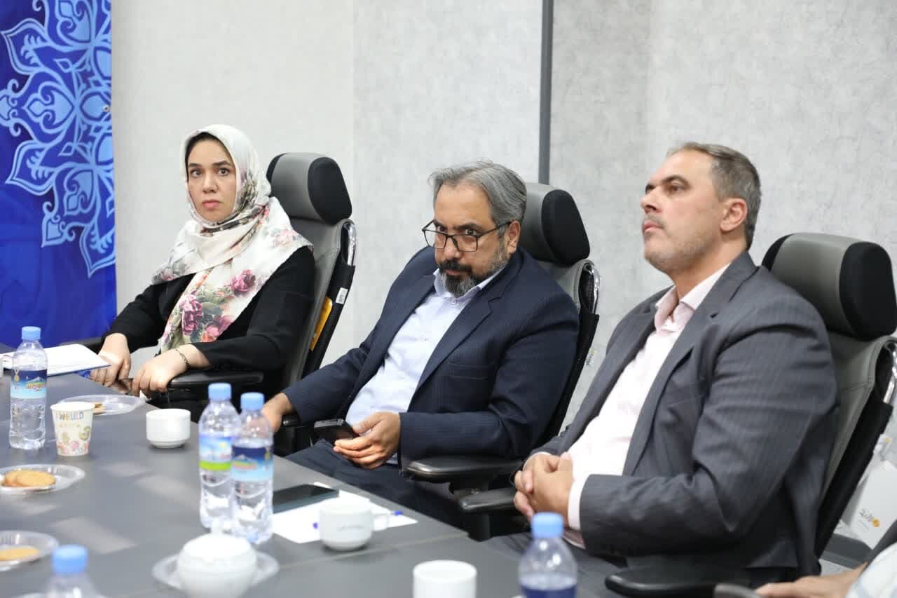خبرگزاری آریا