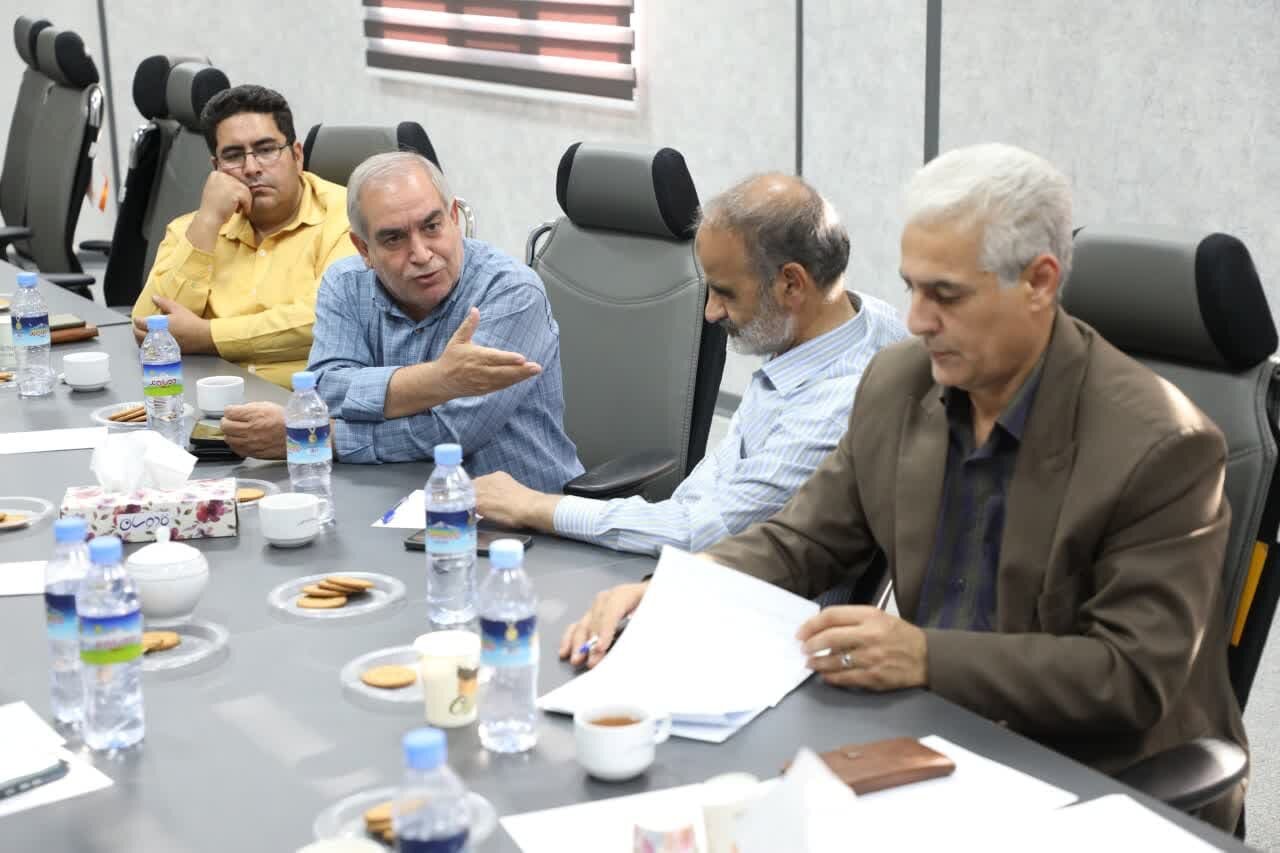خبرگزاری آریا