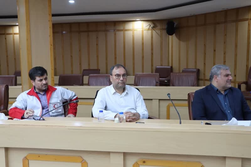 خبرگزاری آریا