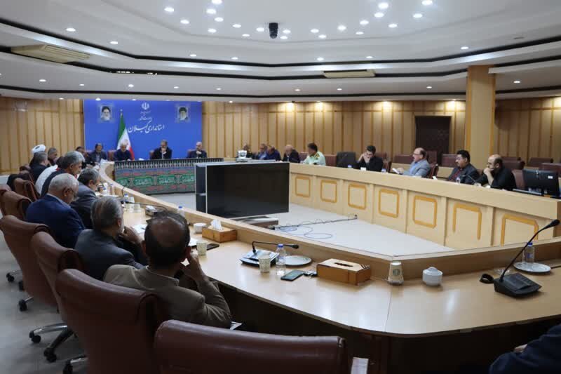 خبرگزاری آریا