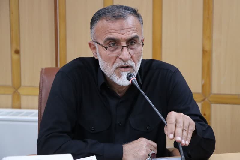 خبرگزاری آریا