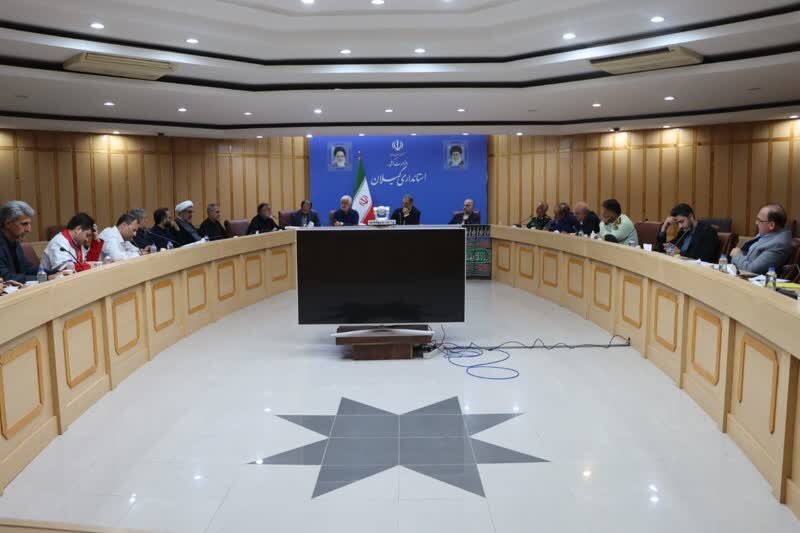 خبرگزاری آریا