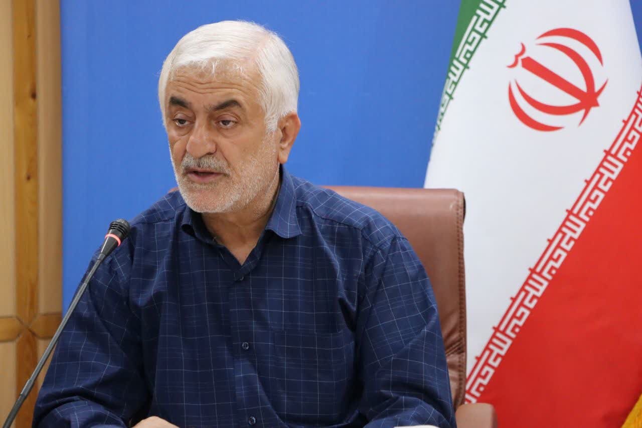 خبرگزاری آریا