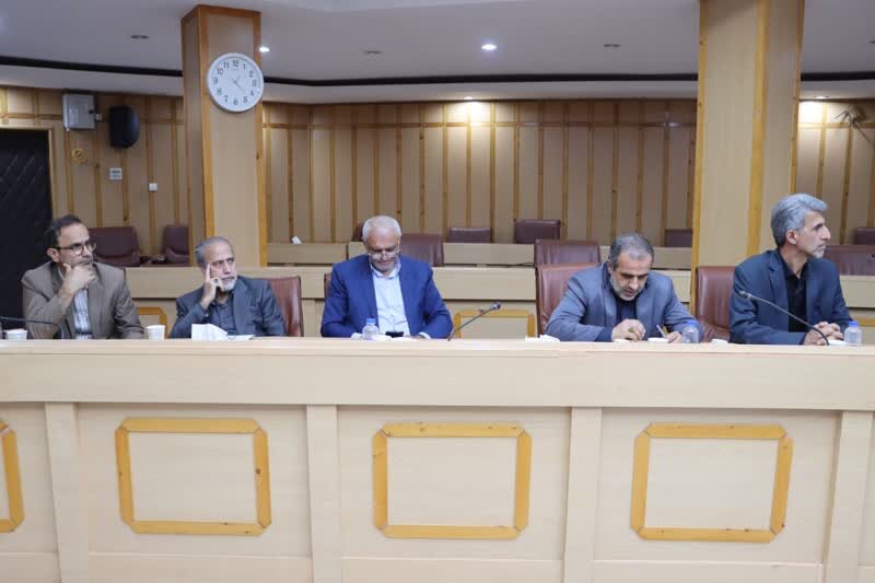 خبرگزاری آریا