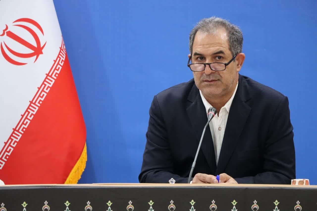 خبرگزاری آریا