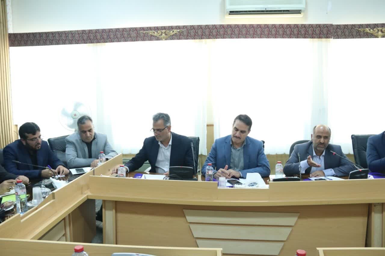 خبرگزاری آریا