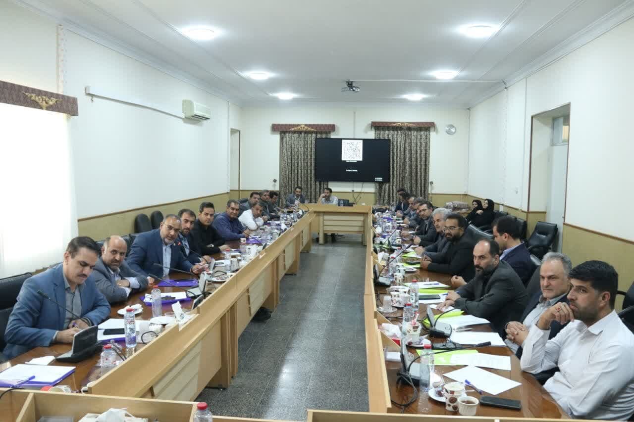 خبرگزاری آریا
