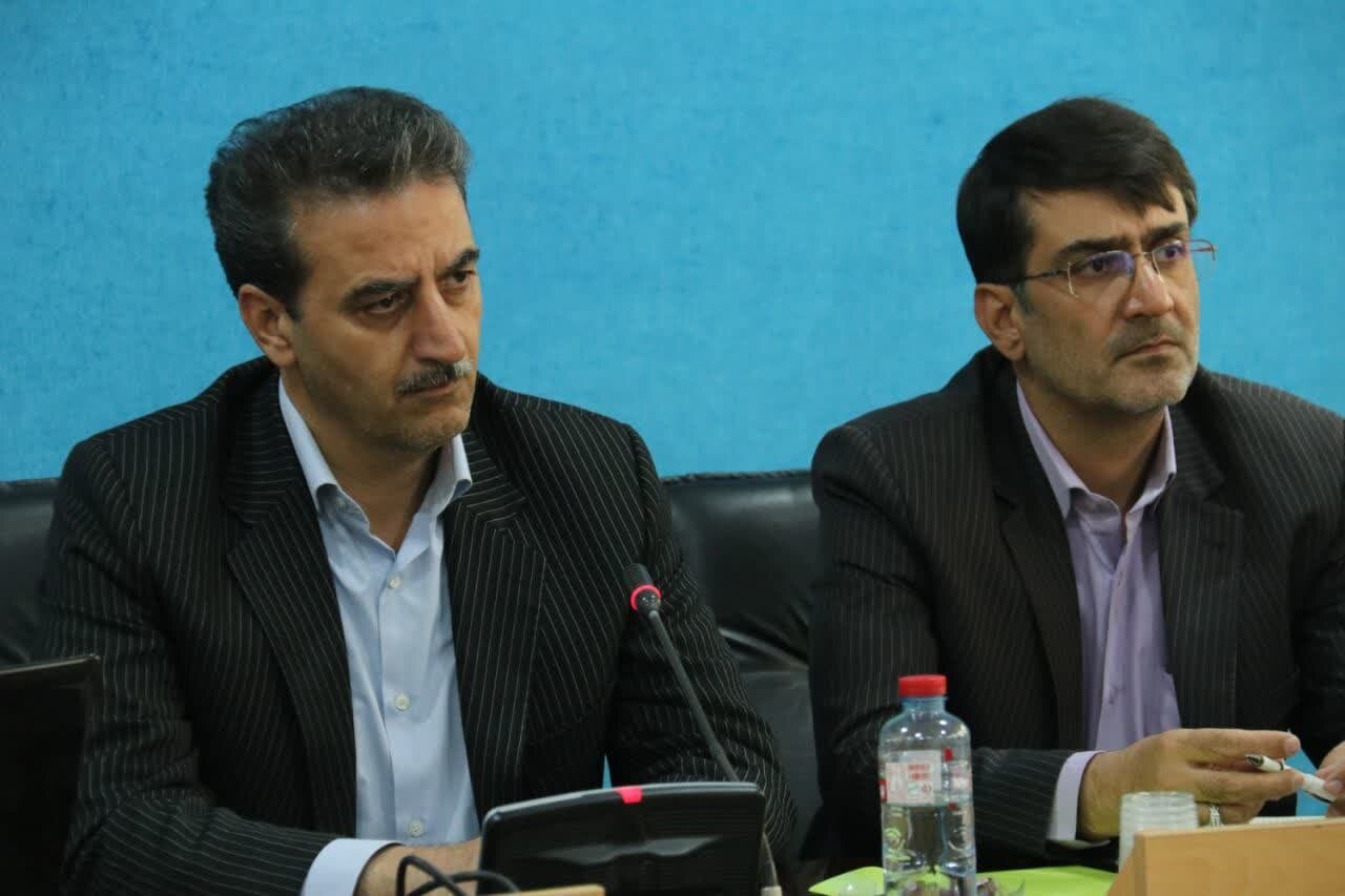 خبرگزاری آریا