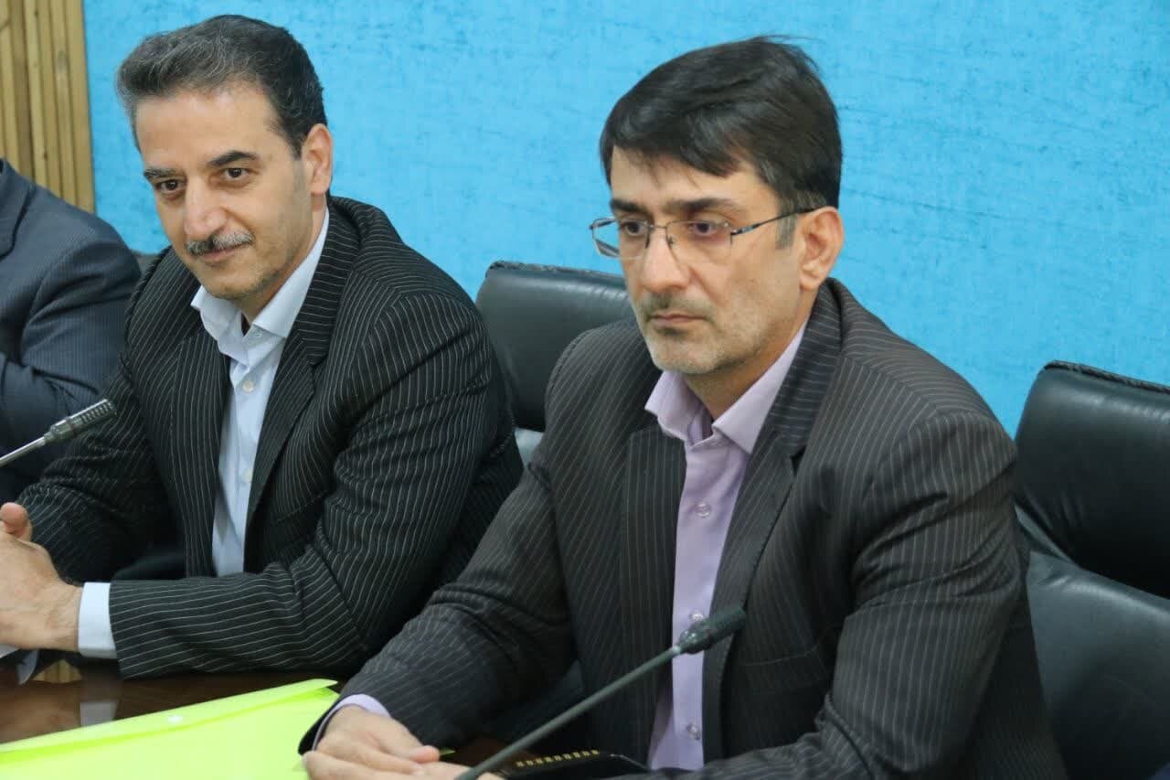 خبرگزاری آریا