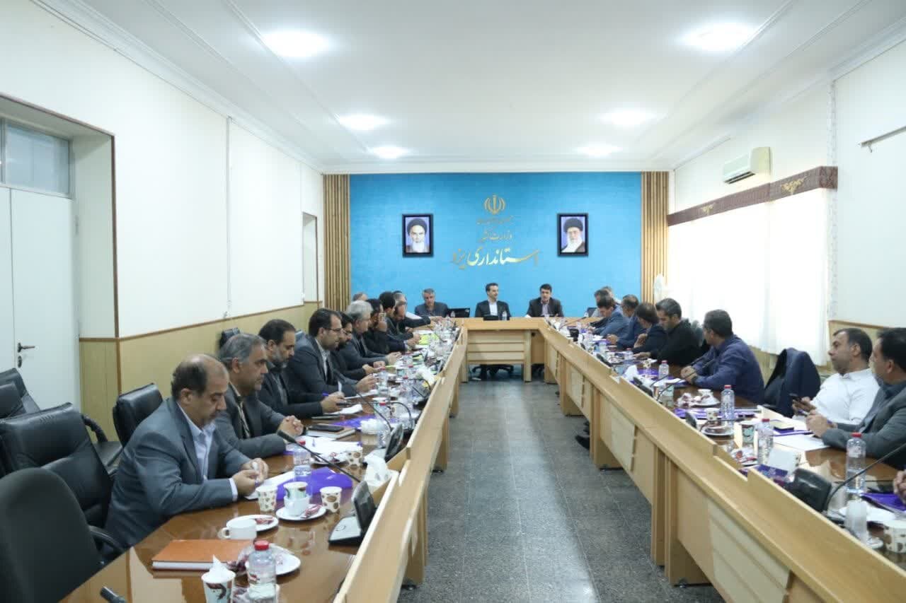 خبرگزاری آریا