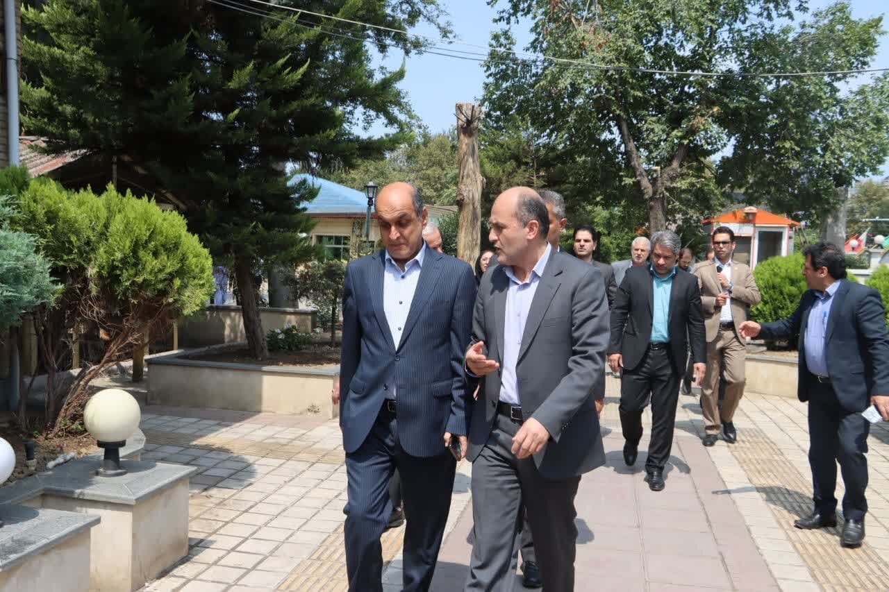 خبرگزاری آریا