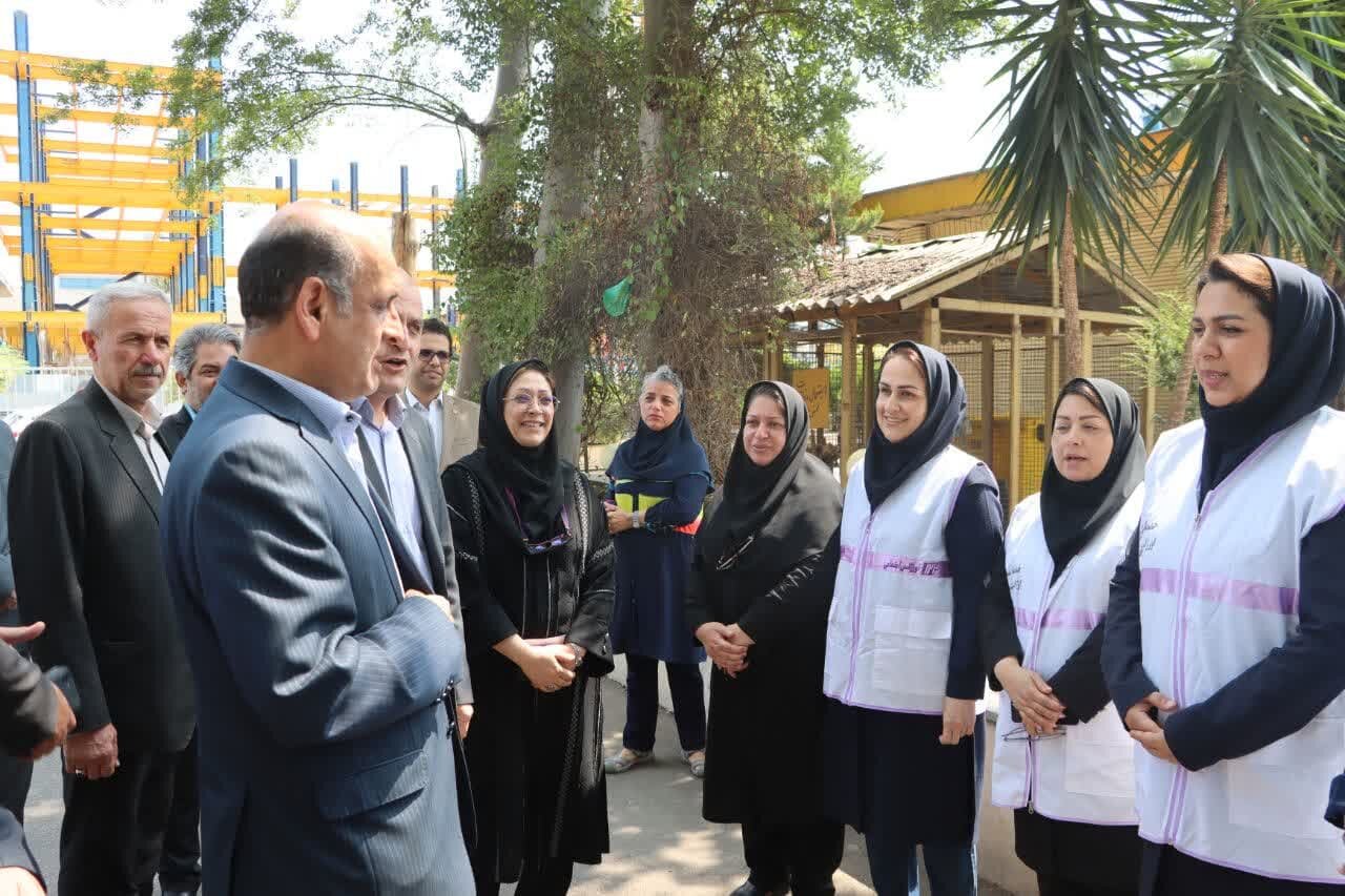 خبرگزاری آریا