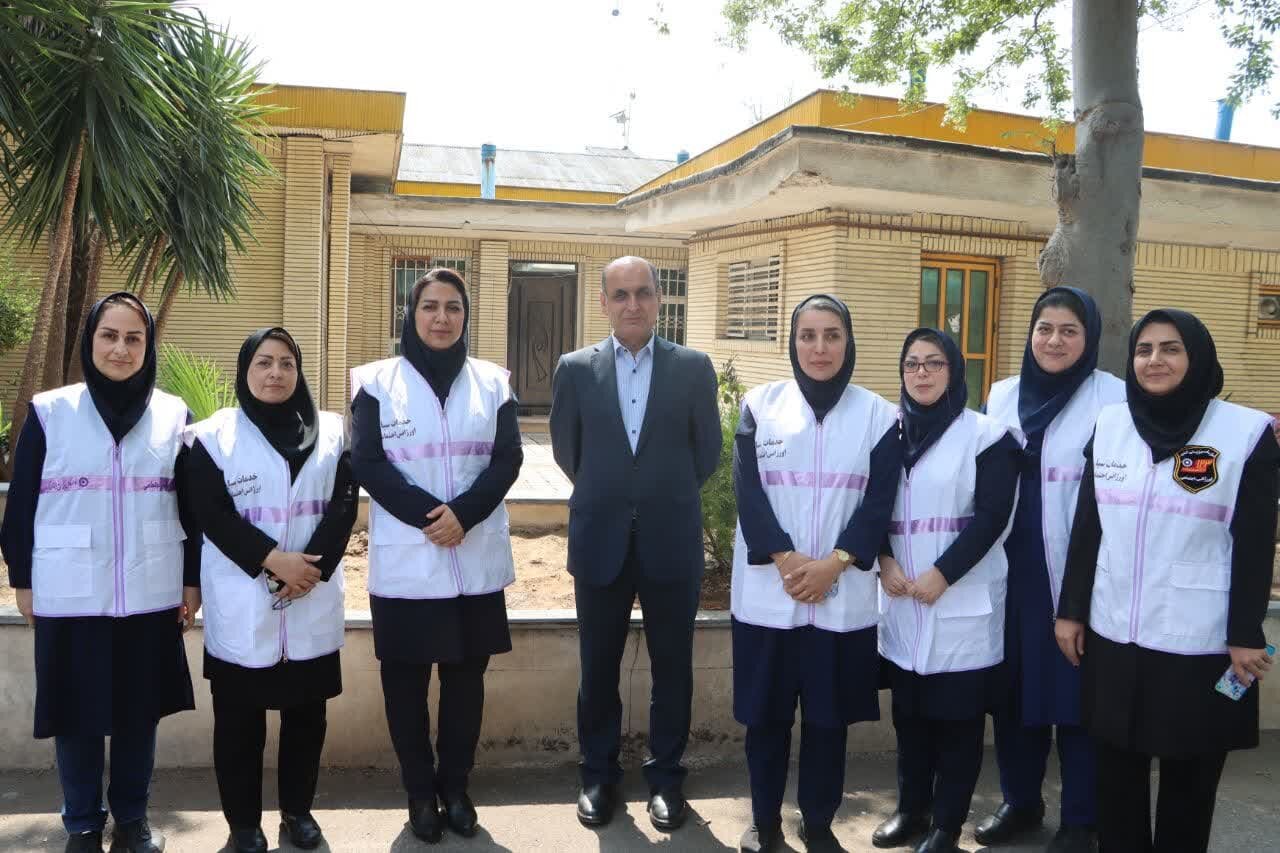 خبرگزاری آریا