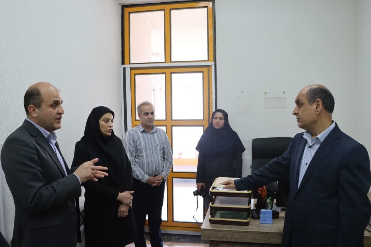 خبرگزاری آریا