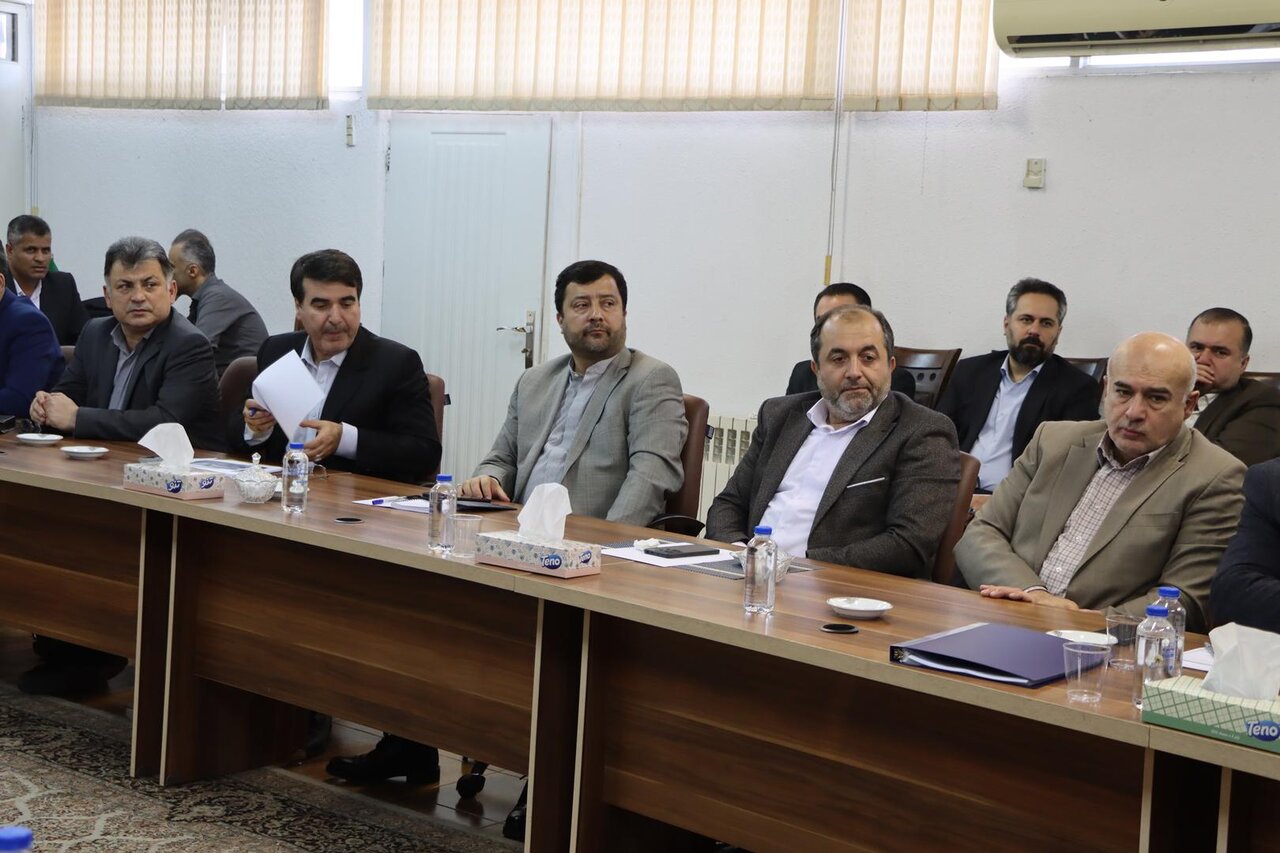 خبرگزاری آریا