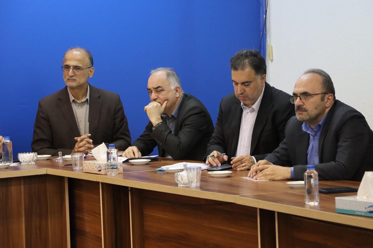خبرگزاری آریا