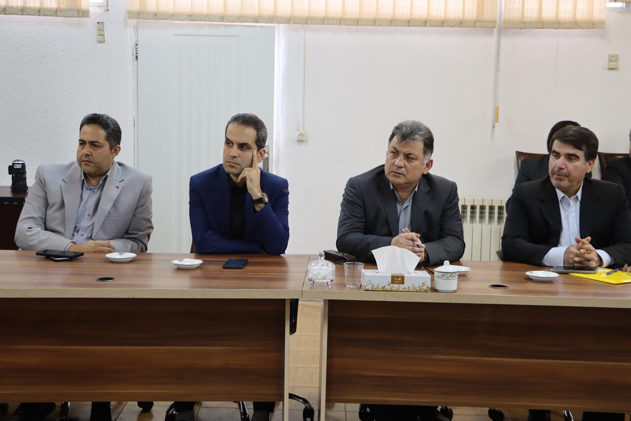 خبرگزاری آریا