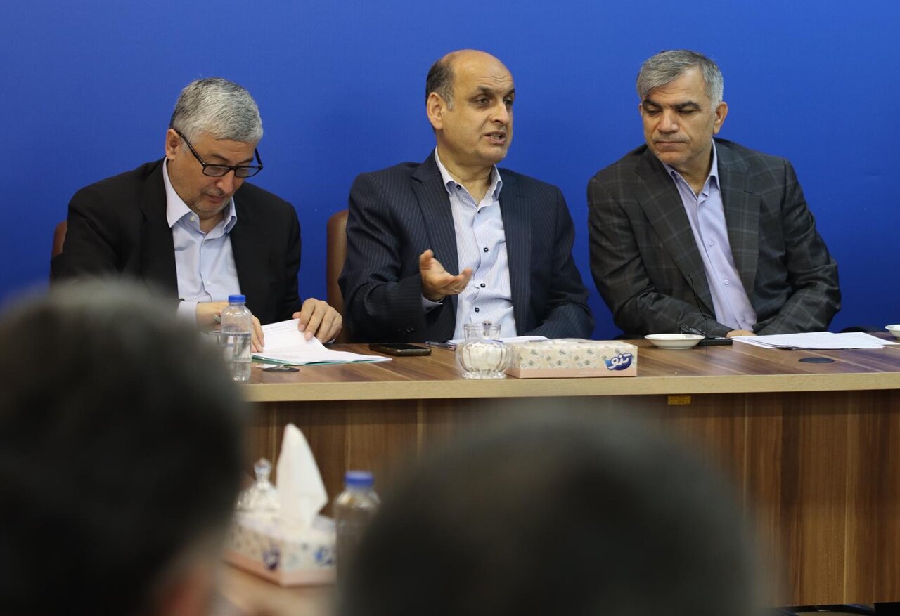 خبرگزاری آریا