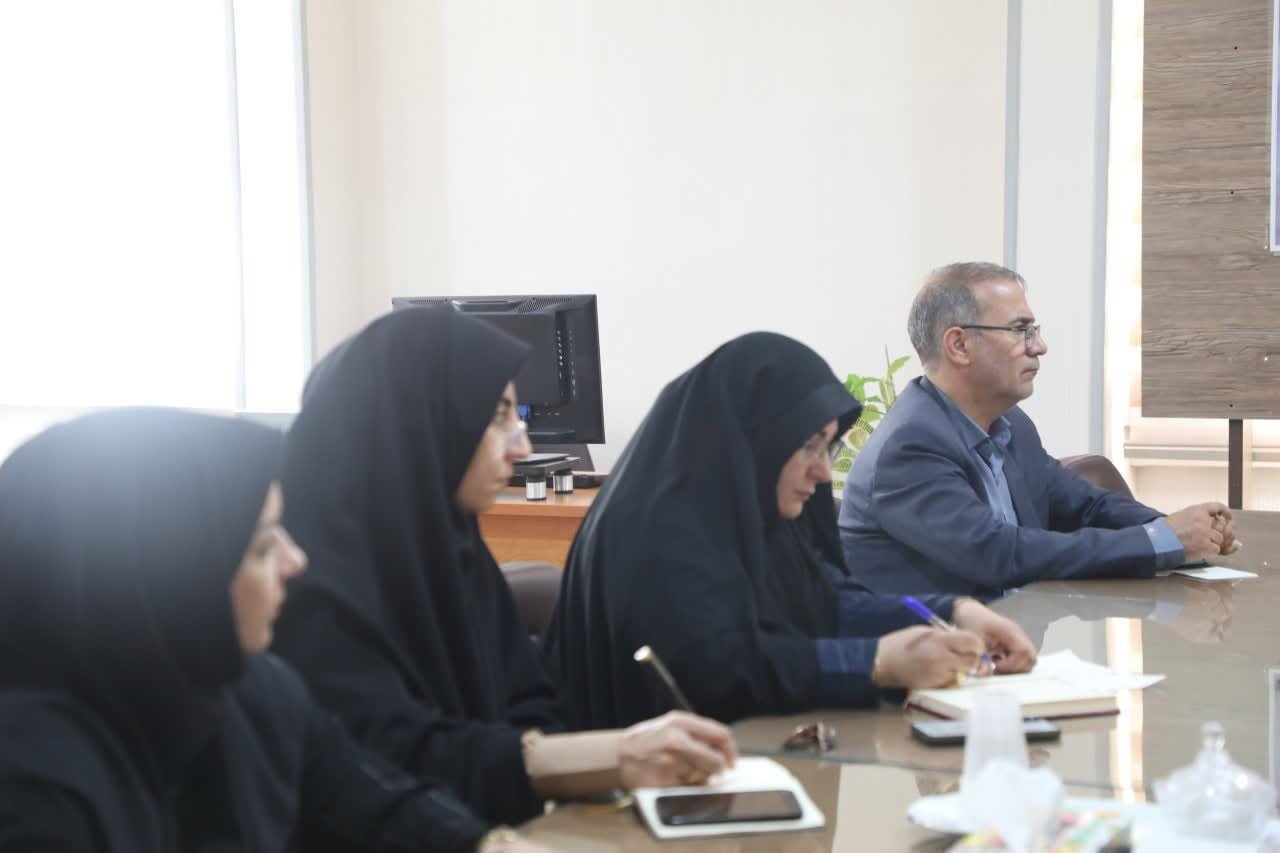 خبرگزاری آریا
