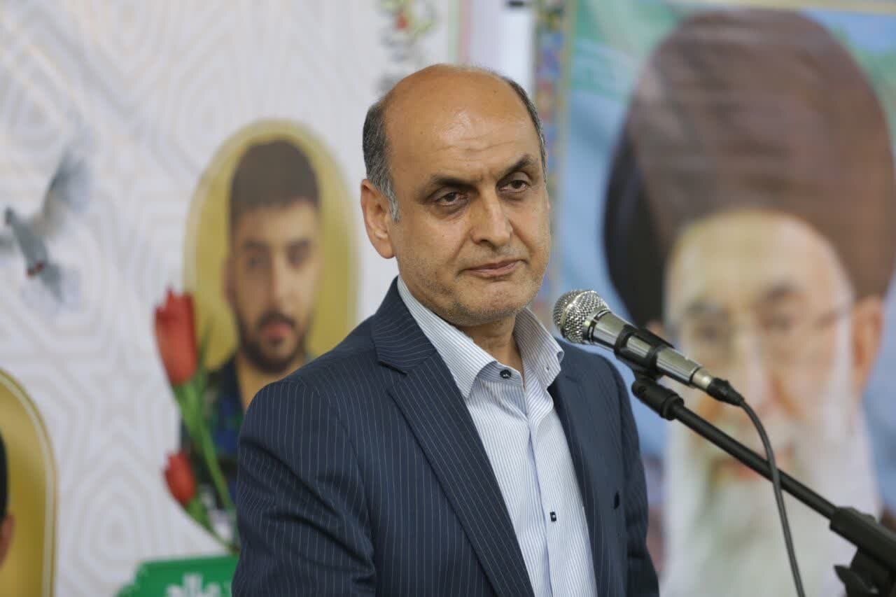 خبرگزاری آریا