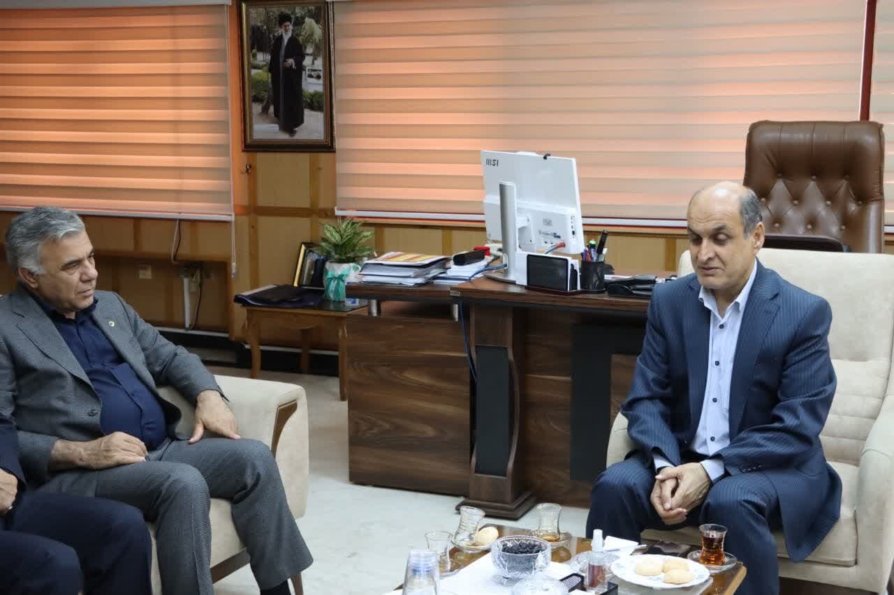 خبرگزاری آریا