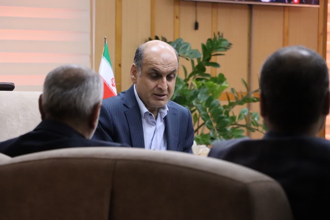 خبرگزاری آریا