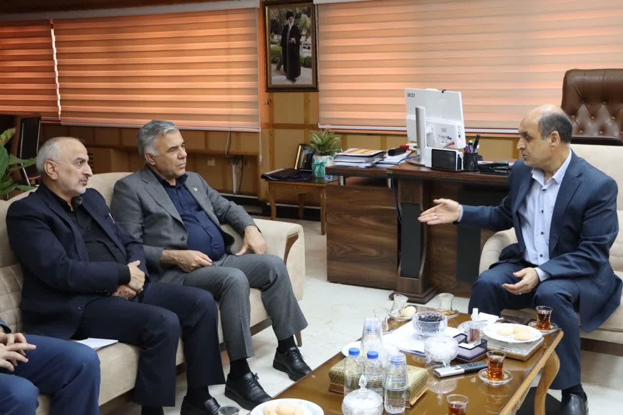خبرگزاری آریا